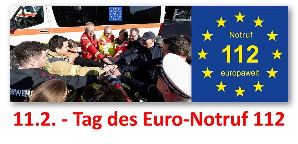 Euro-Notruf 112